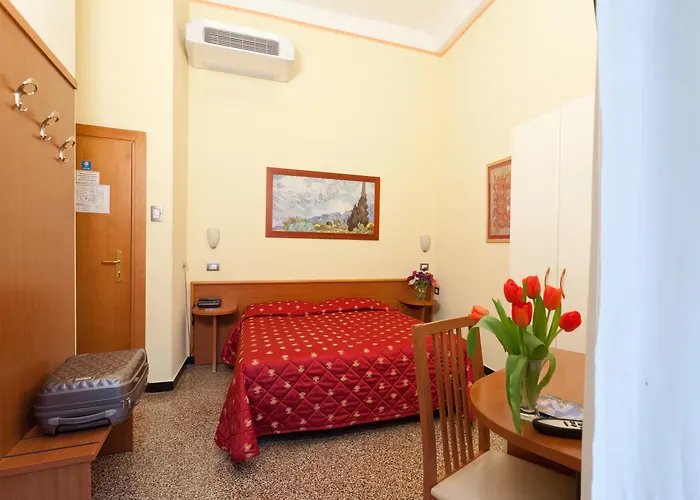 Hotel Helvetia