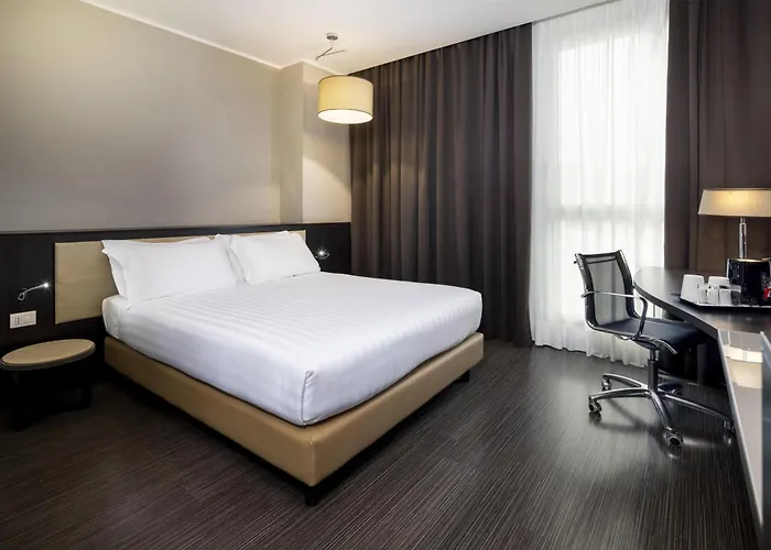 Best Western Premier Chc Airport